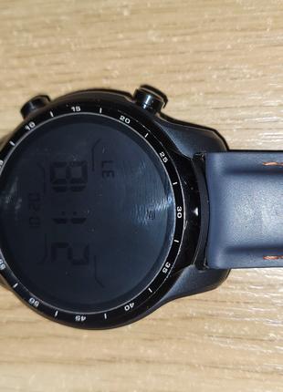 Smartwatch смарт годинник ticwatch pro 3 gps