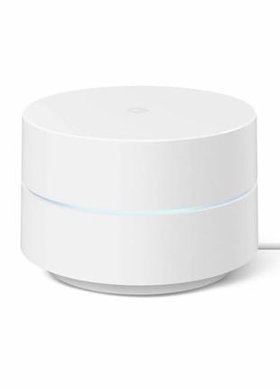 Роутер,маршрутизатор Google wifi smal AC1200