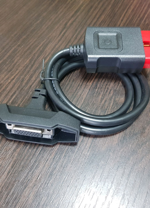 Delphi DS150E Suitcase CABLES купить на Avtoex из Польши в Украине