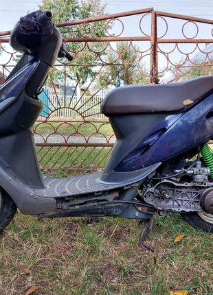 Продам скутер HONDA DIO AF-27