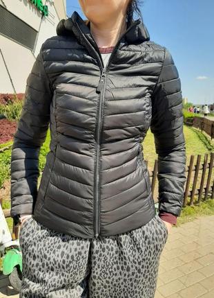Куртка женская спортивная германия
