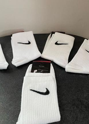 Шкарпетки Nike | Носки Найк | Найк
