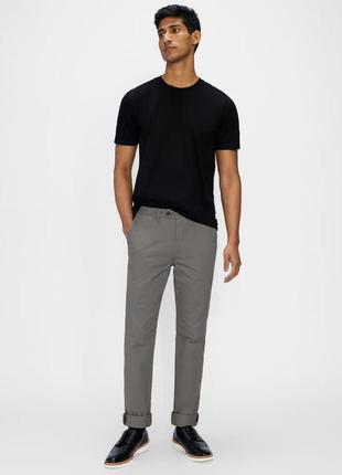 Штани брюки ted baker slim fit
