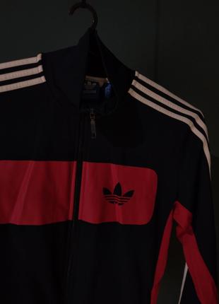 Спортивна кофта-куртка Adidas