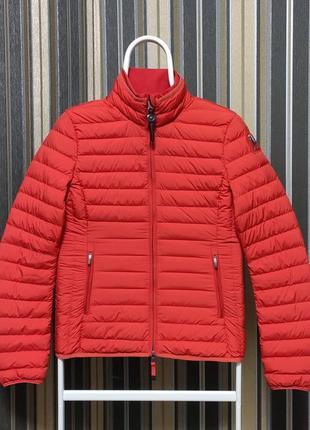 Женский микропуховик parajumpers lightweight down jacket