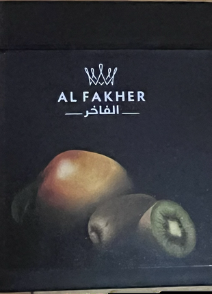 Табак al fakher mango - kiwi 250 гр