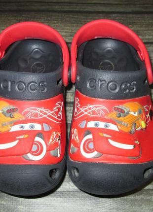 Crocs c6-с7 23-24