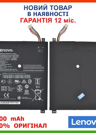 Оригинальная батарея для ноутбука Lenovo IdeaPad 100S-11IBY 84...