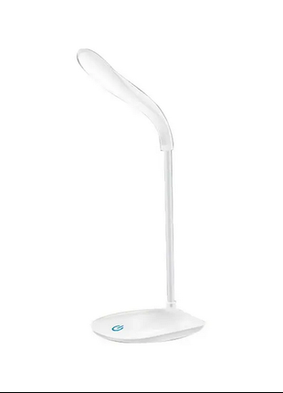 Світлодіодна настільна лампа біла 5V
