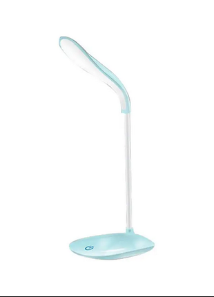 Світлодіодна настільна лампа голуба 5V