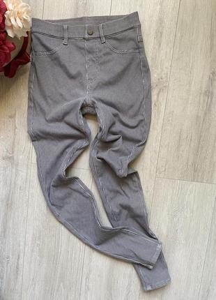 Женские брюки брюки брюки uniqlo