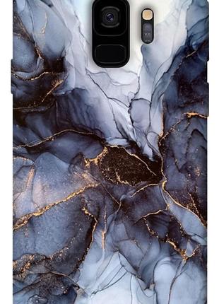 Чохол з принтом для Samsung Galaxy S9 / на самсунг галаксі с9 ...