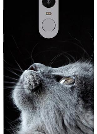 Чехол с принтом для Xiaomi Redmi Note 4X, Redmi 4 (Snapdragon)...