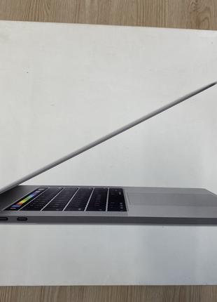 Коробка MacBook Pro 15-inch