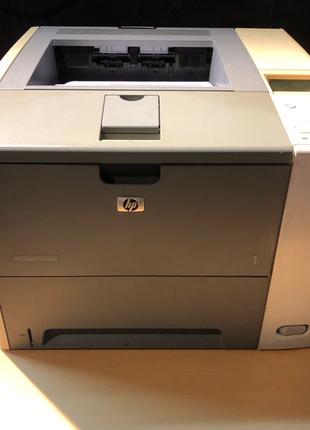 Hp  later jet p3005 dn