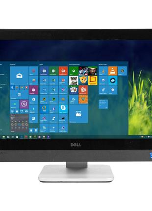 Моноблок 23" Dell Optiplex 9010 Touch All-in-One Intel Core i3...
