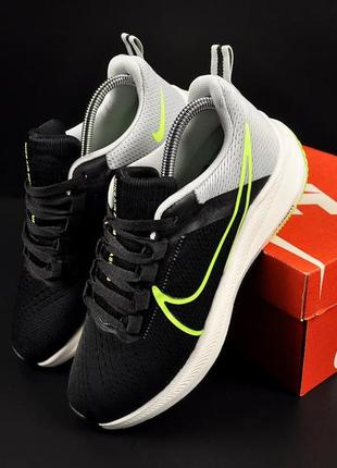 Мужские кроссовки nike air zoom pegasus 38