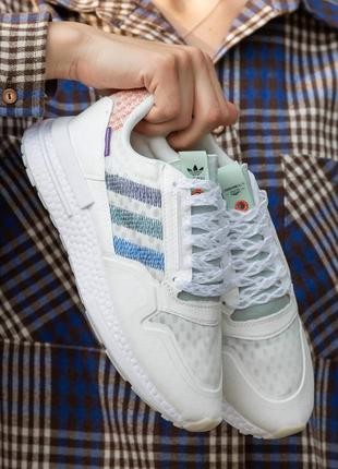 Adidas commonwealth zx clearance 500