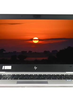 Ноутбук 13.3" HP EliteBook 830 G5 Intel Core i5-8350U 16Gb RAM...