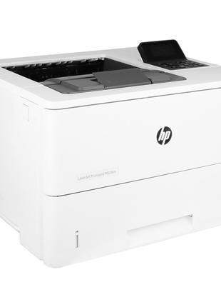 Лазерный принтер HP LaserJet Managed M506m series 1200 x 1200 ...