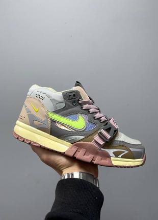 Кросівки nike air trainer 1 sp ‘honeydew’