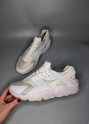 Кроссовки nike huarache