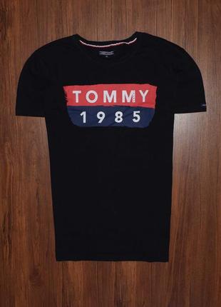 Tommy hlfiger t-shirt чоловіча футболка хілфігер