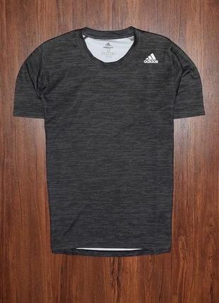 Adidas freelift t-shirt мужская футболка адидас