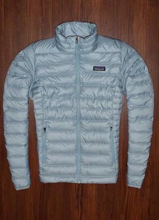 Patagonia down jacket женская куртка пуховик патагония