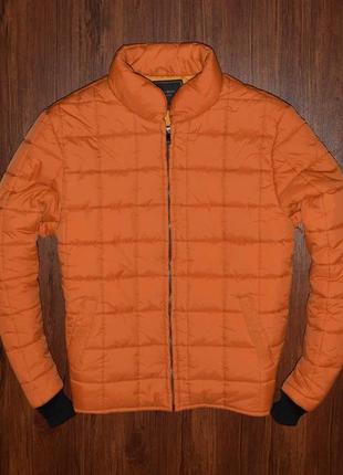 Zara man winter jacket мужская зимняя куртка пуховик зара