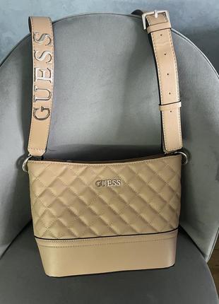 Сумка guess оригинал гесс