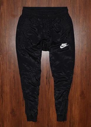 Nike nylon pant мужские нейлоновые спортивные штаны tech fleece