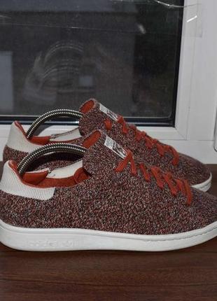 Adidas stan smith primeknit gazelle 1350 125127393
