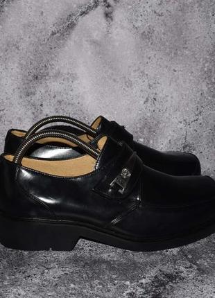 Gianni versace vintage loafers (мужские винтажные лоферы гиани...