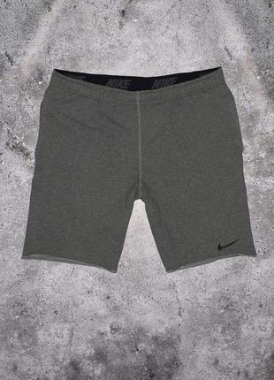Nike dri fit short (мужские шорты найк tech fleece