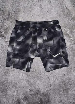 Nike court breathe camo short (мужские шорты найк