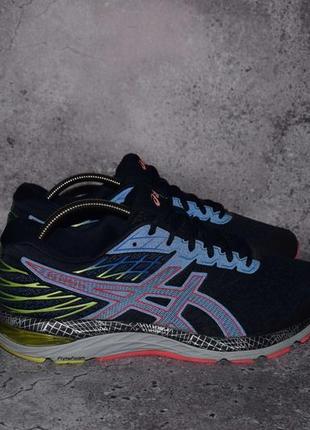 Asics gel cumulus 21 ls (мужские кроссовки асикс