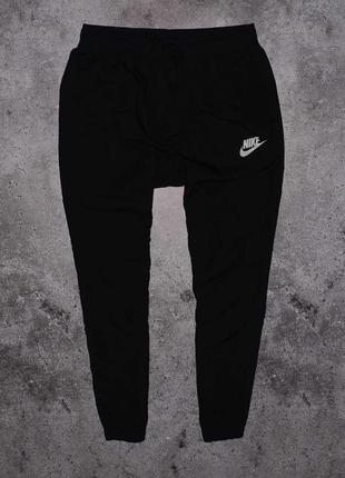 Nike sportswear track jogger (мужские спортивные штаны найк