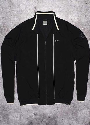 Nike vintage transformer jacket (мужская винтажная ветровка ол...