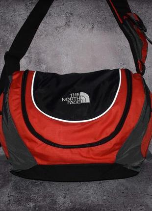 The north face vintage bag (мужская винтажная большая сумка норс