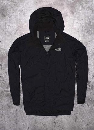 The north face dryvent jacket (мужская куртка ветровка на мемб...