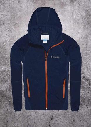 Columbia jacket (мужская куртка ветровка коламбия )