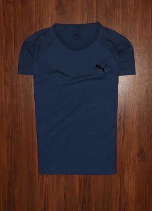Puma t-shirt мужская футболка пума
