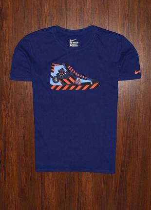 Nike blazer t-shirt чоловіча футболка