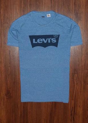 Levis t-shirt чоловіча футболка diesel левіс