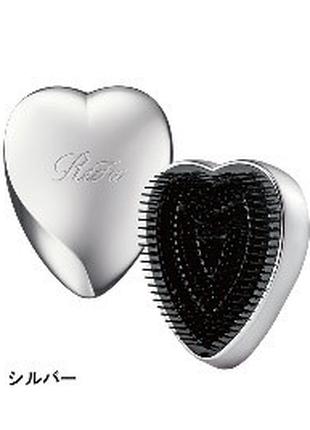 ReFa Heart Brush ReFa HEART BRUSH Brush Comb ReFa Present Gift...