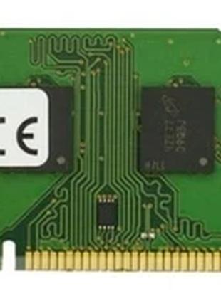 Модуль памяти для ПК DIMM DDR3 8GB PC3L-12800 1600 MHz Micron
...