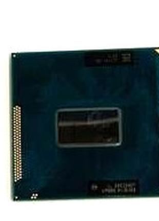 Процессор Intel® Core™ i5-3230M SR0WY Б/У