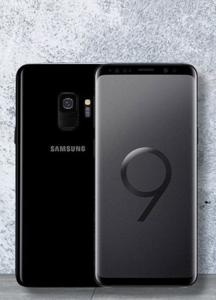 Samsung Galaxy S9 (64gb) SM-G960U