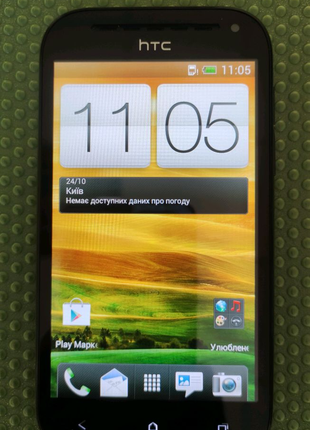 Телефон HTC T326e
